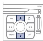 PEUGEOT EXPERT TEPEE RESTYLE - SELECTIONNER UNE STATION - 5