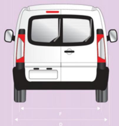 PEUGEOT EXPERT TEPEE RESTYLE - ENVIRONNEMENT - 4
