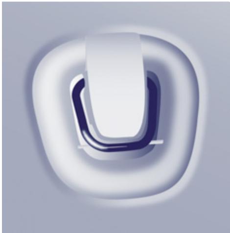 PEUGEOT EXPERT TEPEE RESTYLE - Porte-gobelets - 4