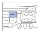 PEUGEOT EXPERT TEPEE RESTYLE - JUMELER UN TÉLÉPHONE / PREMIÈRE ConnEXION - 7