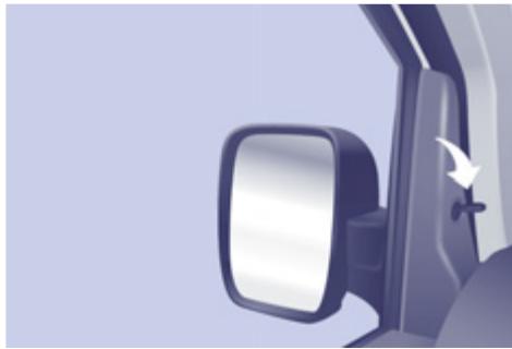 PEUGEOT EXPERT TEPEE RESTYLE - Déploiement électrique - 1