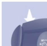 PEUGEOT EXPERT TEPEE RESTYLE - Sélection de la fonction - 1