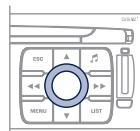 PEUGEOT EXPERT TEPEE RESTYLE - COPIER UN CD SUR LE DISQUE DUR - 7
