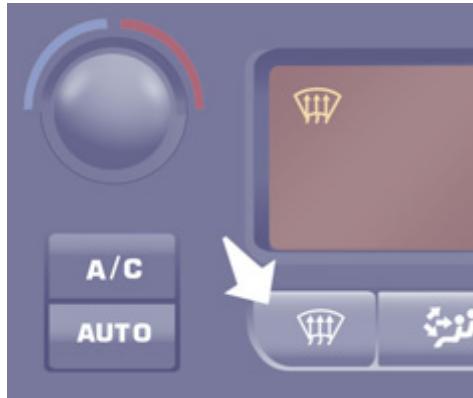 PEUGEOT EXPERT TEPEE RESTYLE - Mode manuel - 7