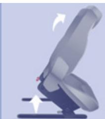 PEUGEOT EXPERT TEPEE RESTYLE - Manipulations - 3