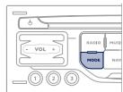 PEUGEOT EXPERT TEPEE RESTYLE - ORDINATEUR DE BORD - 2