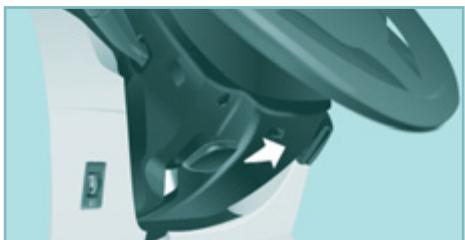 PEUGEOT EXPERT TEPEE RESTYLE - BIEN S'INSTALLER - 7