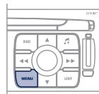 PEUGEOT EXPERT TEPEE RESTYLE - CONNECTER UN TÉLÉPHONE BLUETOOTH - 4