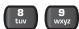 PEUGEOT EXPERT TEPEE RESTYLE - ENTRER LE CODE PIN - 13