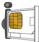 PEUGEOT EXPERT TEPEE RESTYLE - INSTALLER VOTRE CARTE SIM - 4