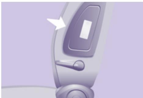 PEUGEOT EXPERT TEPEE RESTYLE - Airbags ridesaux - 1