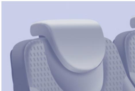 PEUGEOT EXPERT TEPEE RESTYLE - Banquette deux places - 6