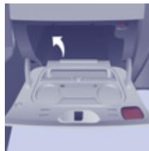 PEUGEOT EXPERT TEPEE RESTYLE - UTILISER L'ENTREE AUXILIAIRE (AUX) - 6