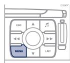 PEUGEOT EXPERT TEPEE RESTYLE - ACTIONS SUR LA CARTE - 2