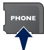 PEUGEOT EXPERT TEPEE RESTYLE - JUMELER UN TÉLÉPHONE / PREMIÈRE ConnEXION - 5