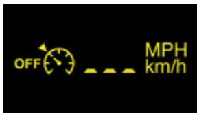 PEUGEOT EXPERT TEPEE RESTYLE - RÉGULATEUR DE VITESSE «CRUISE» - 7