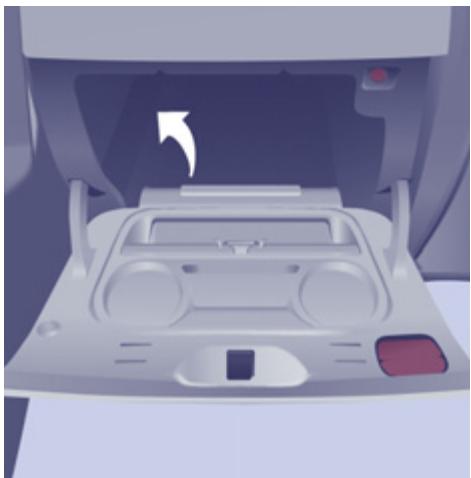 PEUGEOT EXPERT TEPEE RESTYLE - Pare-soleil - 1