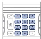 PEUGEOT EXPERT TEPEE RESTYLE - ENTRER LE CODE PIN - 7