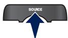PEUGEOT EXPERT TEPEE RESTYLE - UTILISER L'ENTREE AUXILIAIRE (AUX) - 4