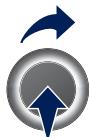 PEUGEOT EXPERT TEPEE RESTYLE - AFFECTER UNE ADRESSE ET NAVIGUER VERS «MON DOMICILE» - 9