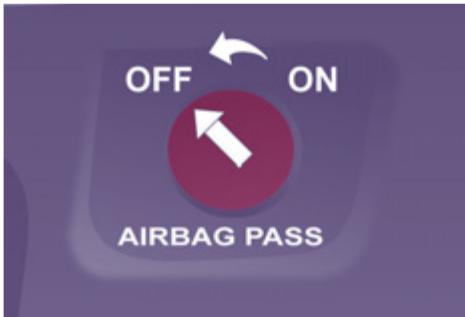 PEUGEOT EXPERT TEPEE RESTYLE - Activation - 1