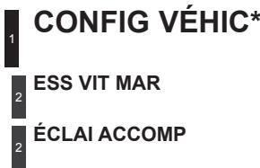 PEUGEOT EXPERT TEPEE RESTYLE - MONochrome A - 2