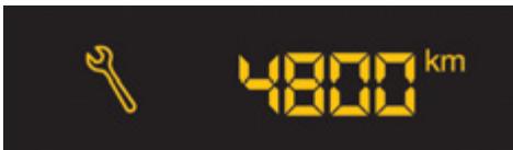 PEUGEOT EXPERT TEPEE RESTYLE - Échéance de révision supérieure à 1000 km - 1