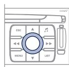 PEUGEOT EXPERT TEPEE RESTYLE - AFFICHER LA CARTE FENÊTRÉE OU EN PLEIN ÉCRAN - 13