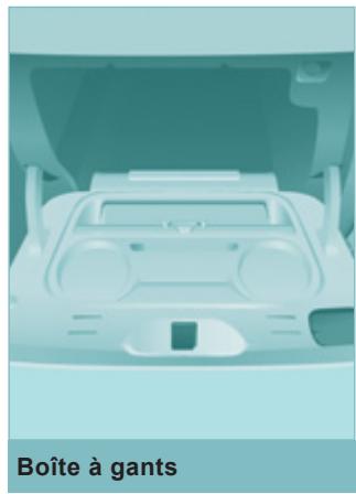 PEUGEOT EXPERT TEPEE RESTYLE - AMÉNAGEMENTS ARRIÈRE - 3