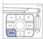 PEUGEOT EXPERT TEPEE RESTYLE - COPIER UN CD SUR LE DISQUE DUR - 6