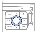 PEUGEOT EXPERT TEPEE RESTYLE - APPELER UN CORRESPONDANT - 8