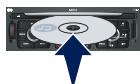 PEUGEOT EXPERT TEPEE RESTYLE - COPIER UN CD SUR LE DISQUE DUR - 1