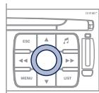 PEUGEOT EXPERT TEPEE RESTYLE - NAVIGATION - GUIDAGE - 2