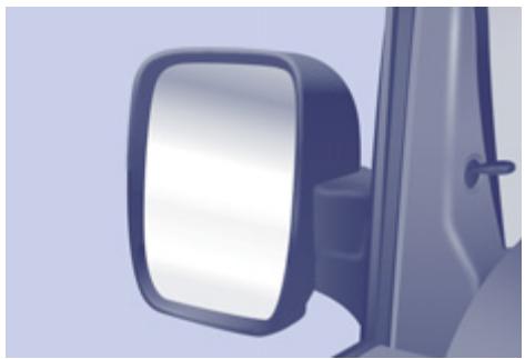 PEUGEOT EXPERT TEPEE RESTYLE - Témoin - 2