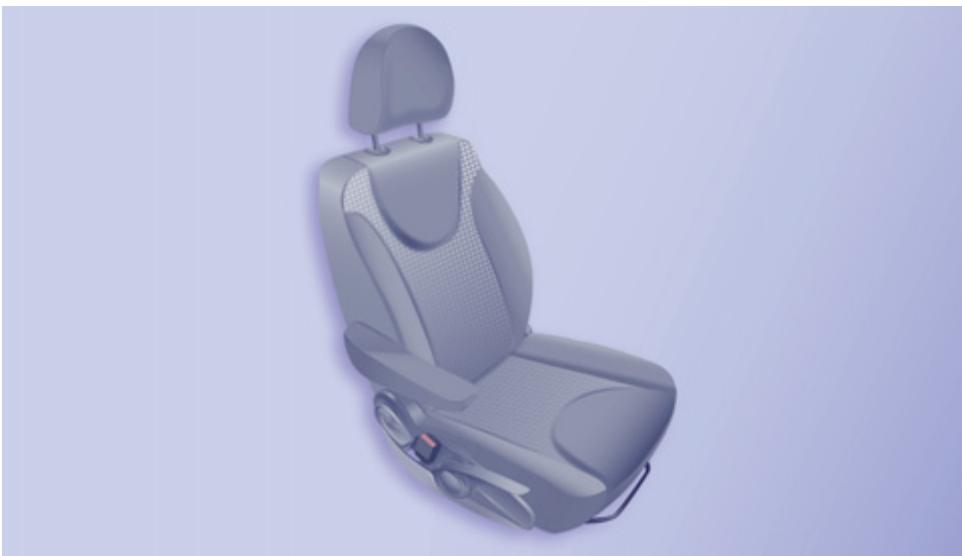 PEUGEOT EXPERT TEPEE RESTYLE - Confort acoustique par le traitement de la carrosserie - 1