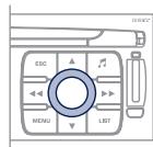 PEUGEOT EXPERT TEPEE RESTYLE - AUDIO /VIDEO - 2