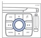 PEUGEOT EXPERT TEPEE RESTYLE - AFFICHER LES POI ZONES À RISQUES - 12