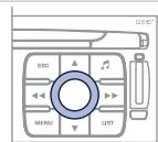 PEUGEOT EXPERT TEPEE RESTYLE - ORIENTATION DE LA CARTE - 7