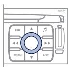 PEUGEOT EXPERT TEPEE RESTYLE - CHOIX D'UNE DESTINATION - 15