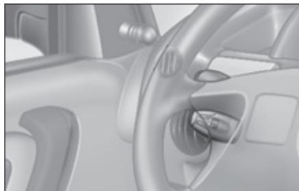 PEUGEOT PARTNER FOURGON 2011 - Régulateur de vitesse* - 1