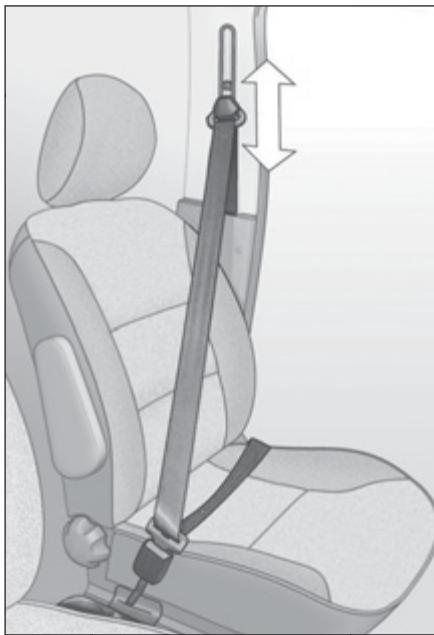 PEUGEOT PARTNER FOURGON 2011 - Installation d'un rehausseur - 2
