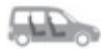 PEUGEOT PARTNER FOURGON 2011 - Aménagements arrière - 3