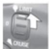 PEUGEOT PARTNER FOURGON 2011 - Le limiteur de vitesse* - 6
