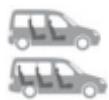 PEUGEOT PARTNER FOURGON 2011 - En rang 3 - 2