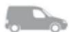 PEUGEOT PARTNER FOURGON 2011 - Cendrier amovible - 2