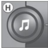 PEUGEOT PARTNER FOURGON 2011 - Réglages AUDIO - 1