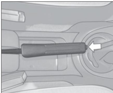 PEUGEOT PARTNER FOURGON 2011 - Filet de retenue charge haute - 2