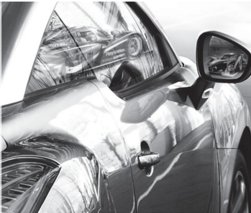 PEUGEOT PARTNER FOURGON 2011 - Peugeot & TOTAL - 1