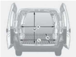PEUGEOT PARTNER FOURGON 2011 - 74-99 Informations pratiques - 2