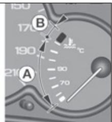 PEUGEOT PARTNER FOURGON 2011 - Témoin d'airbags frontaux et latéraux - 2